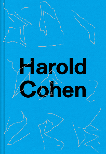 Harold Cohen