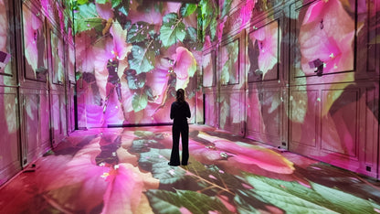 Superradiance Chapter 2: Embodying Earth