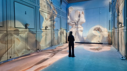 Superradiance Chapter 2: Embodying Earth