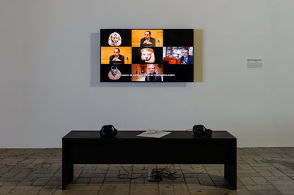 The Post-Truth Museum