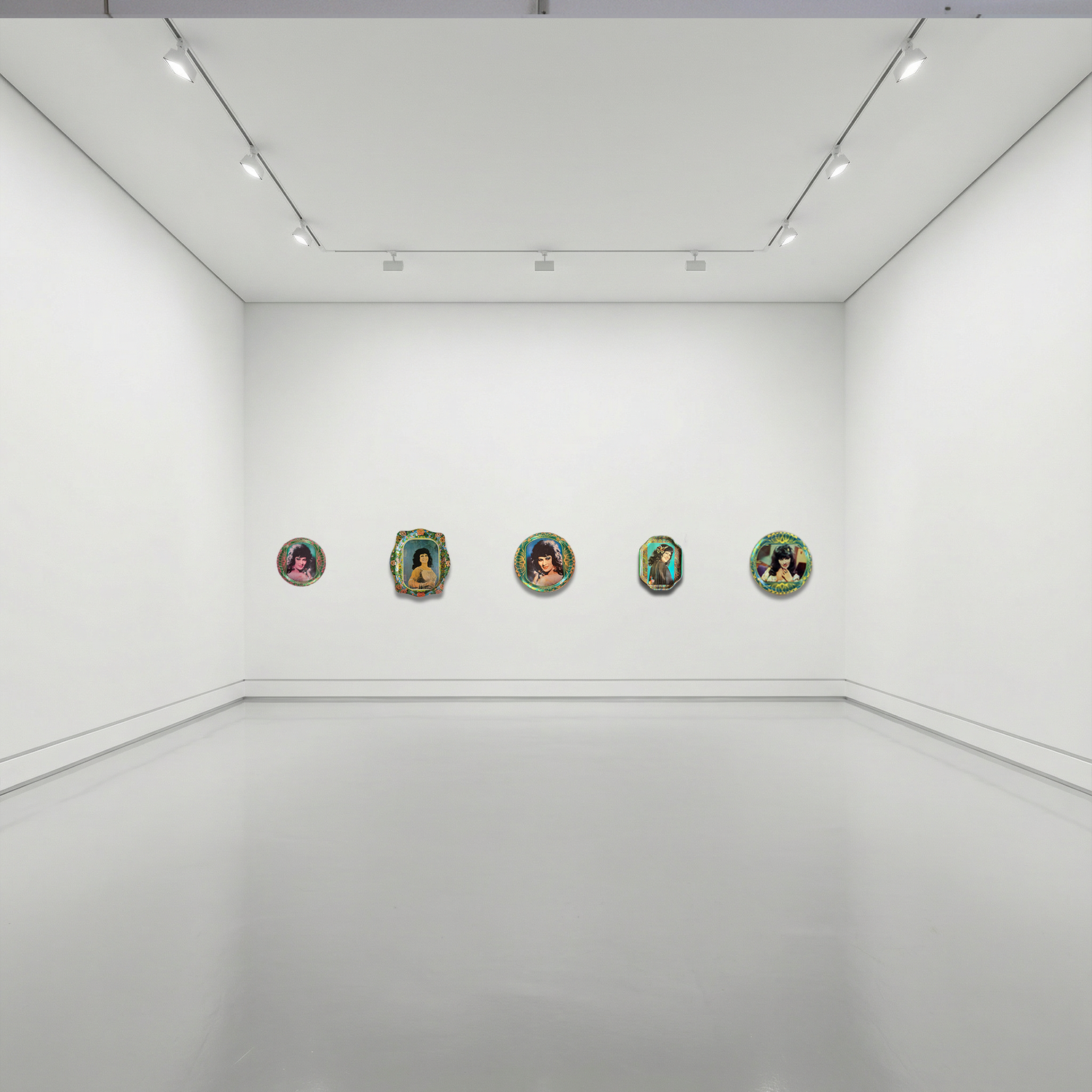 Echoes of Prohibited Romance