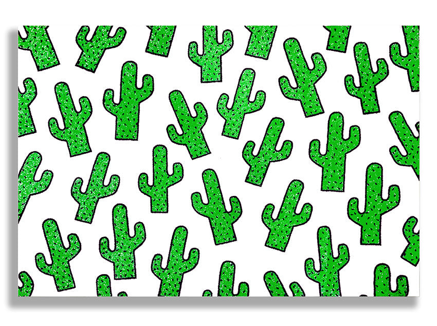 Cactus Infinity