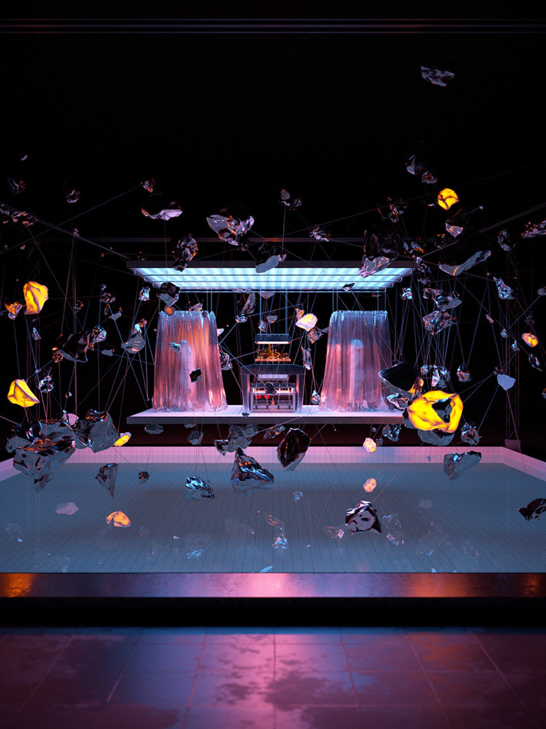 Shadow of Turing