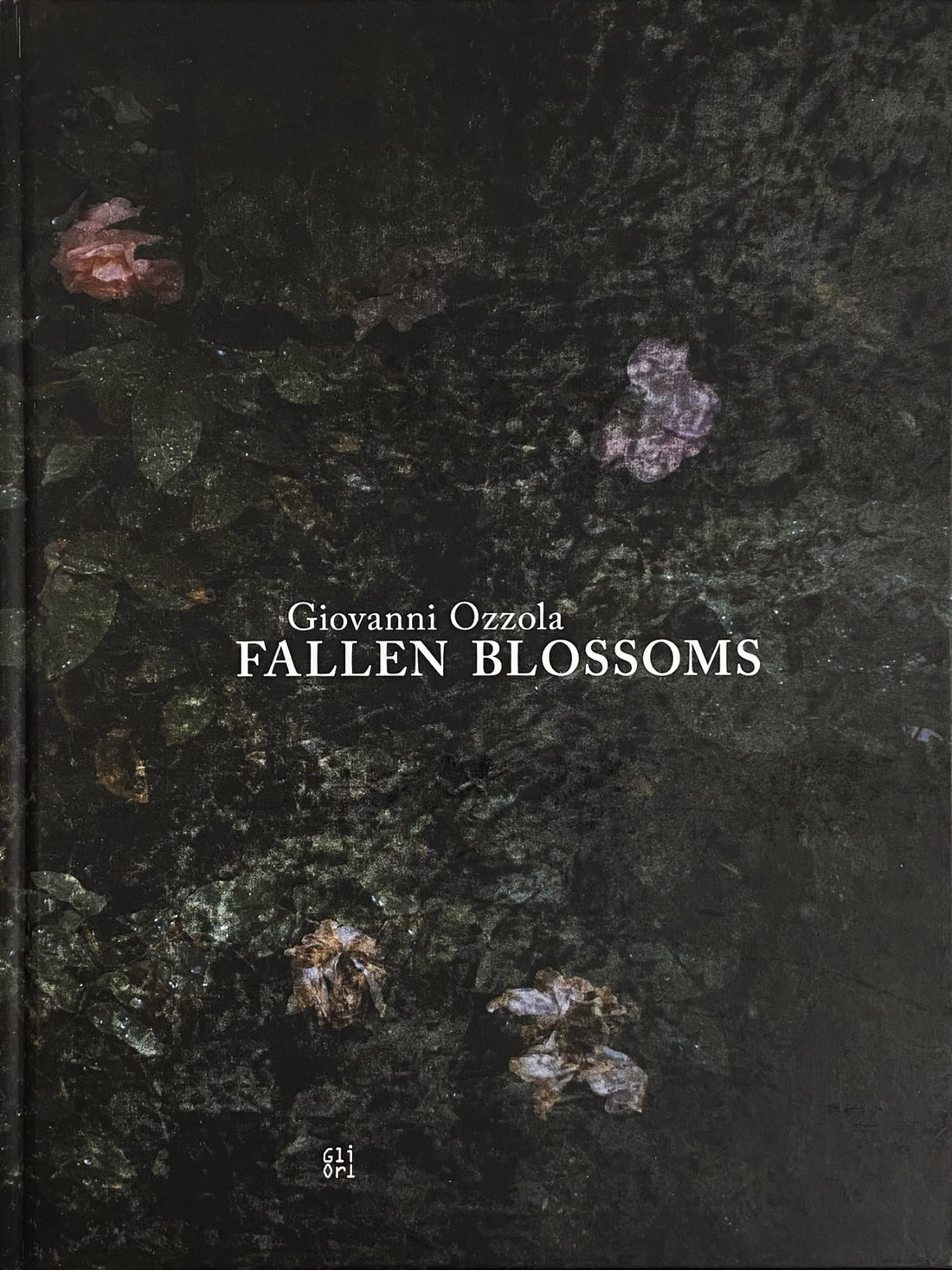 Fallen Blossoms