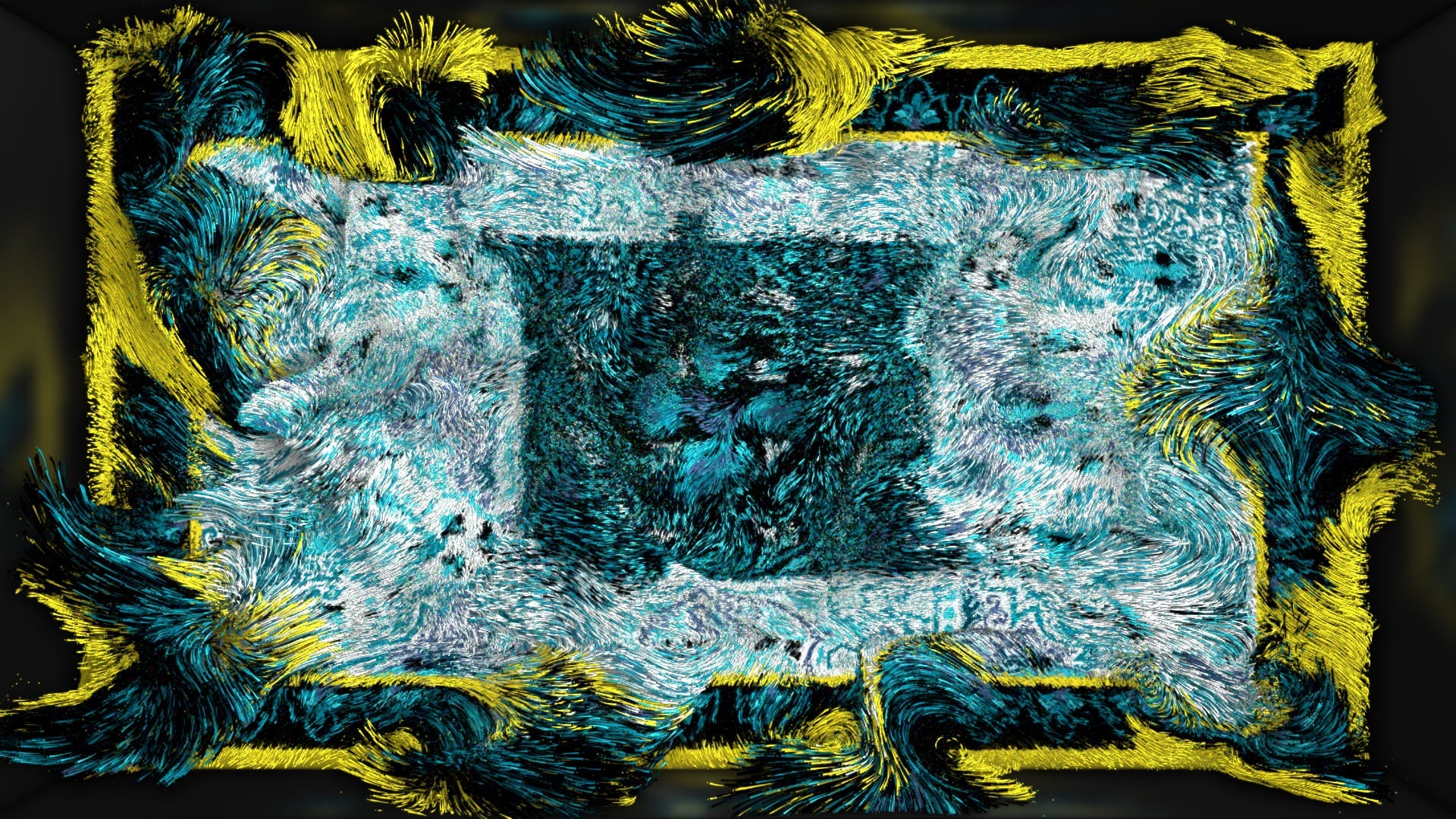 Singularity in Heritage - Chapter I 