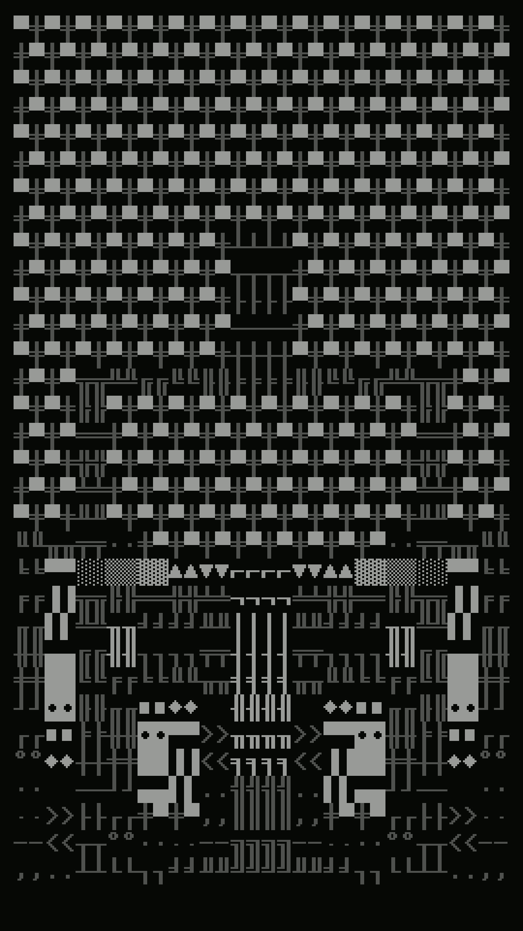 Terminals series