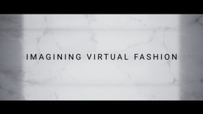 Imagining Virtual Fashion