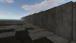 (endless) Wall (v3.0)