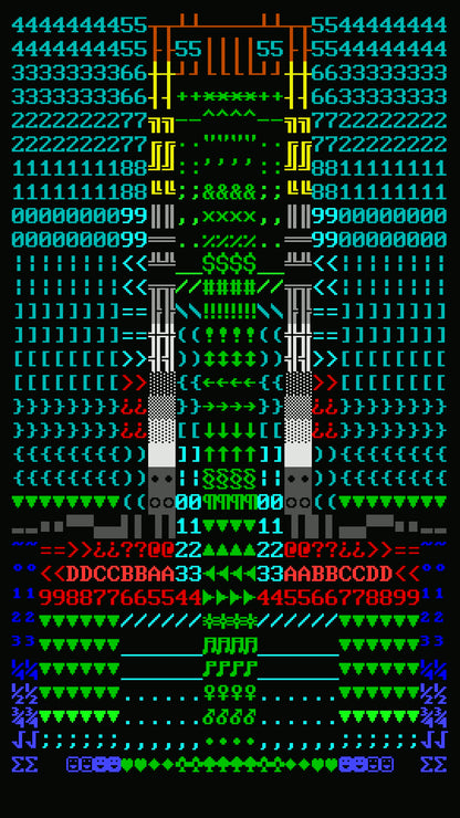 Terminals series