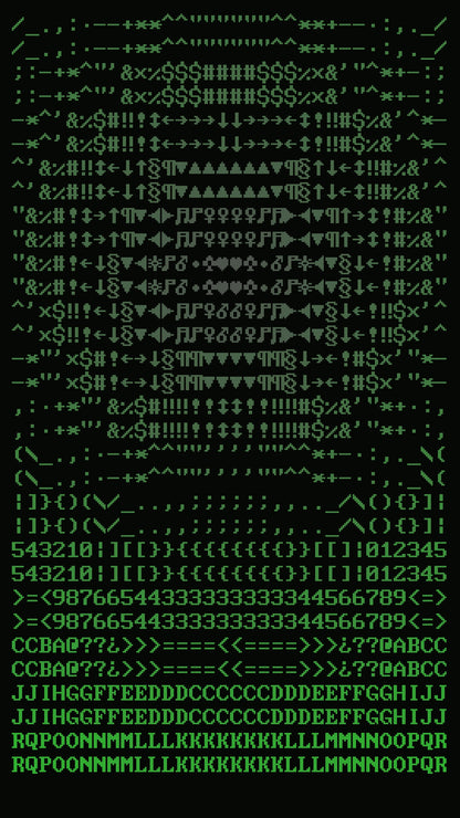 Terminals series