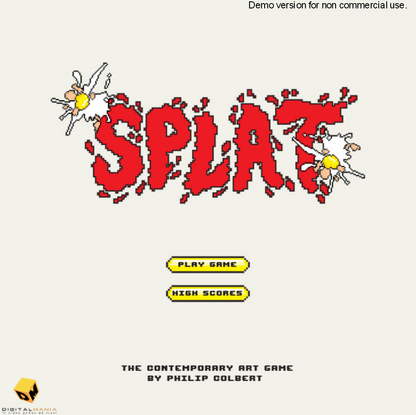 Splat Game 01