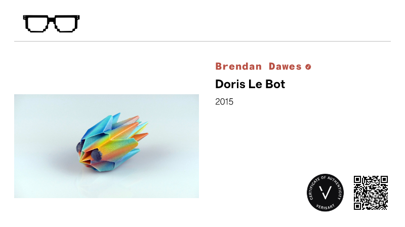 Doris Le Bot