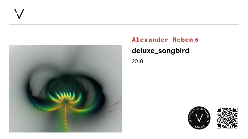 deluxe_songbird